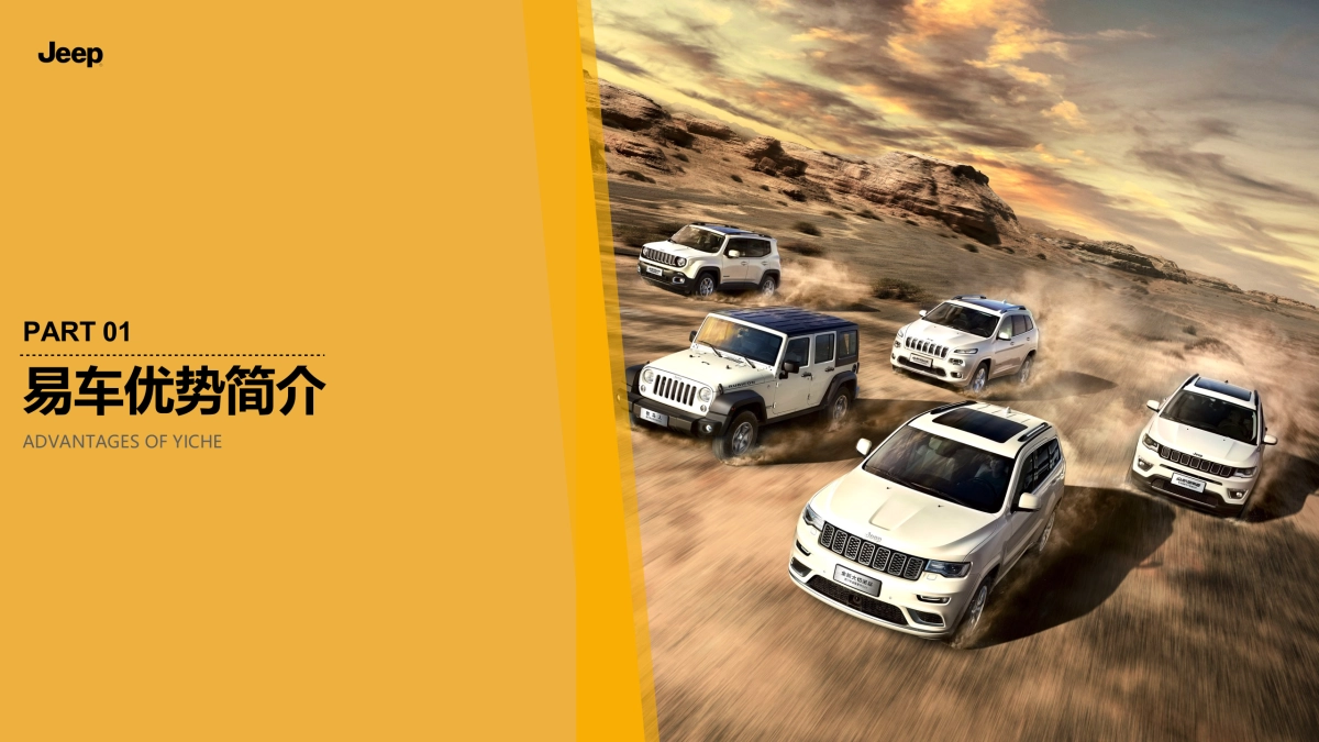 2018年Jeep下半年传播规划方案_第2页