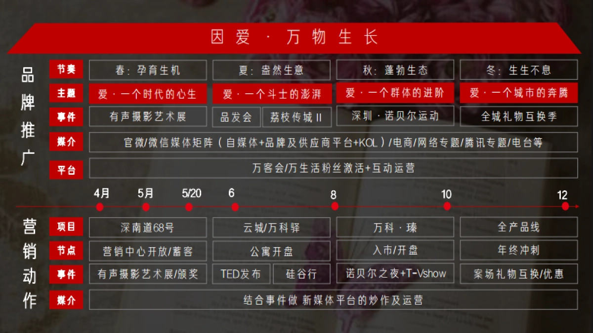 2018年蓝光地产BRC（昆明）品牌推广案_第10页