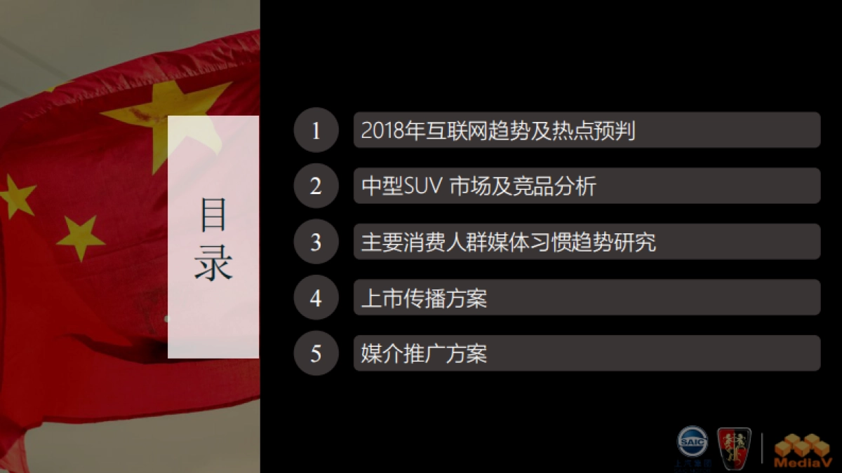 2018荣威rx8数字媒体推广方案_第2页