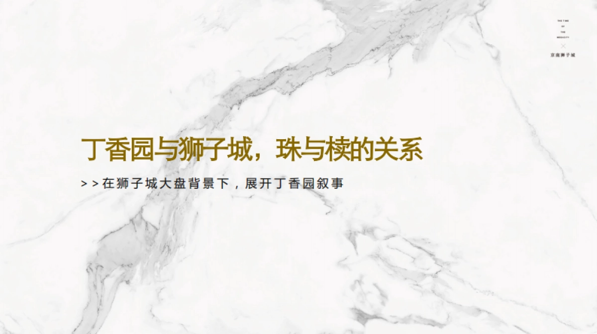 2019.10北京龍骏广告-京南狮子城2020年度推广方案_第10页