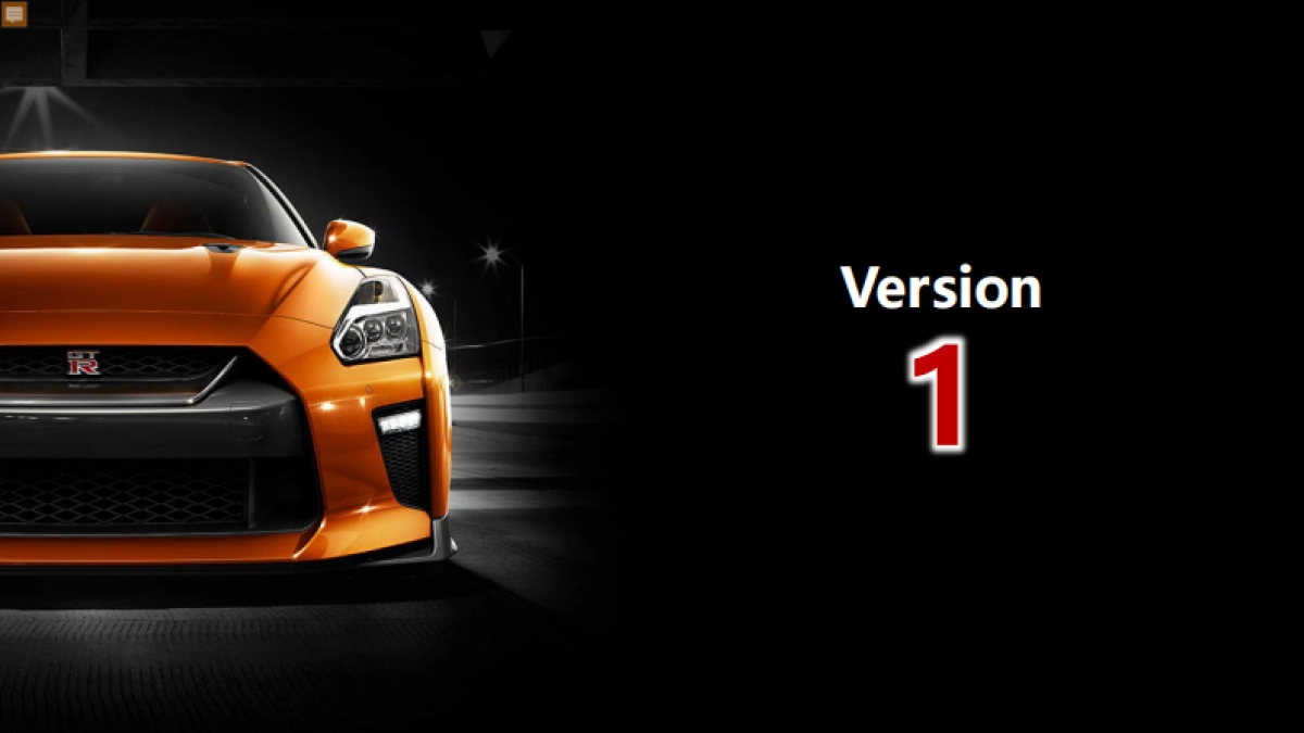 2019蓝色光标日产汽车全新GTR上市传播规划方案_第5页