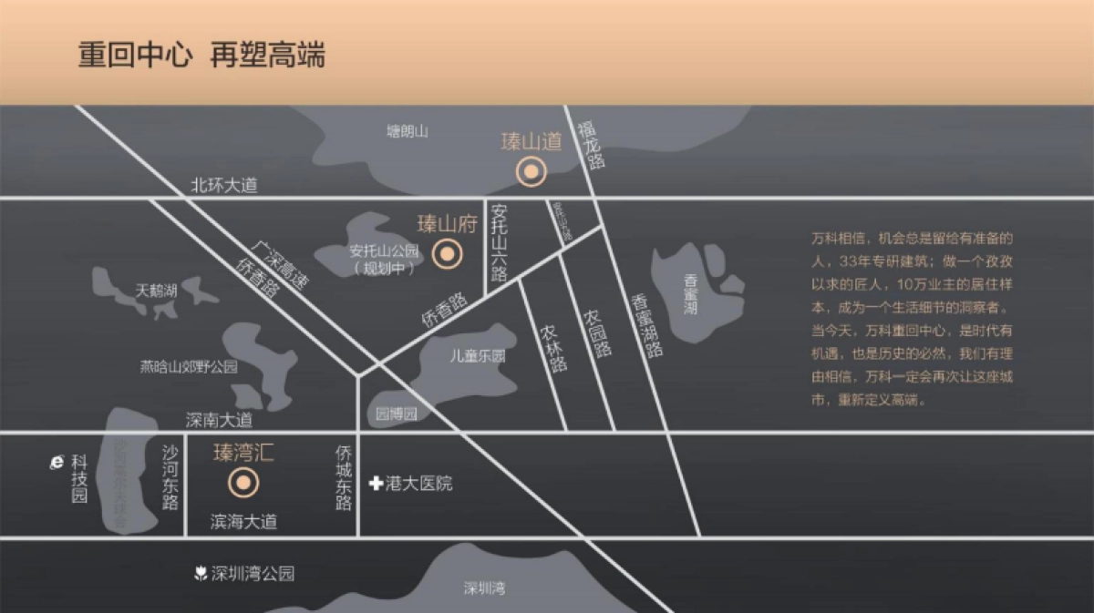 2019马一丁心智定位广告阳光城深圳区域品牌整合推广暨天悦传播策略案_第10页