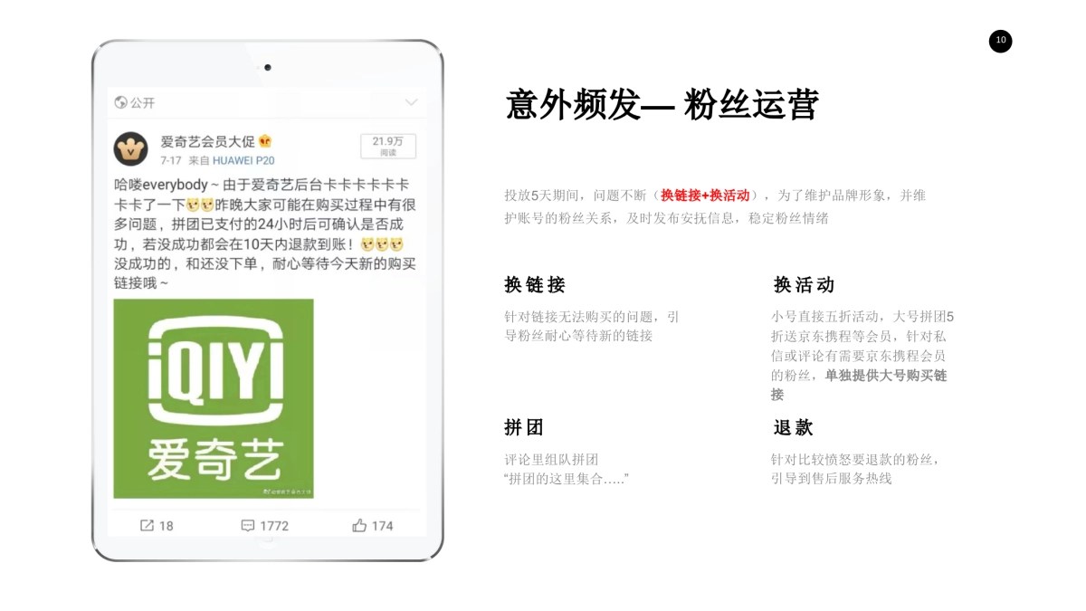 2020爱奇艺会员卡来张吧推广结案_第10页