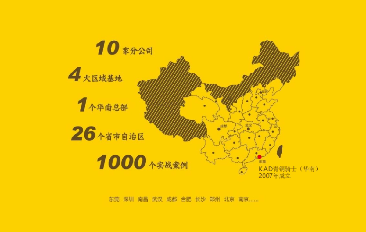 2020东莞第一文旅小镇花茶小镇整合推广案_第3页