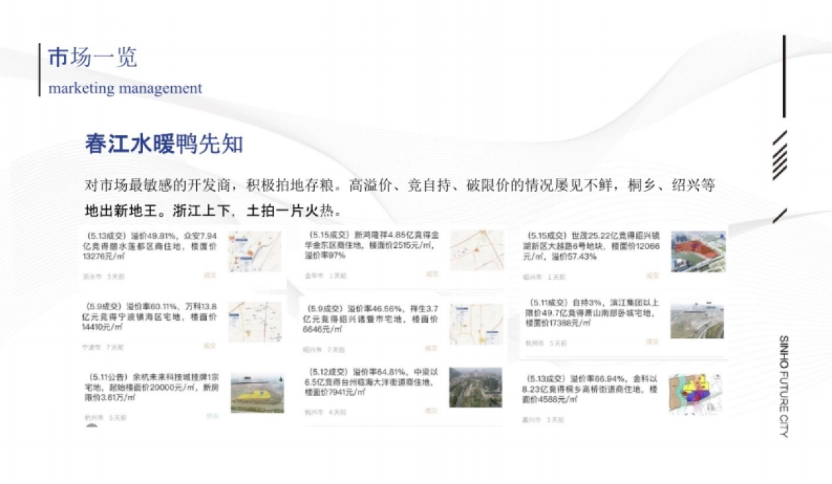 2020杭州文泓广告-新鸿龙港未来城整合推广案_第10页