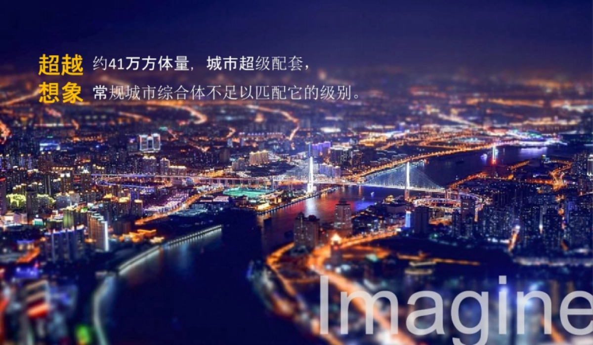 2020杭州文泓广告-新鸿龙港未来城整合推广案_第5页