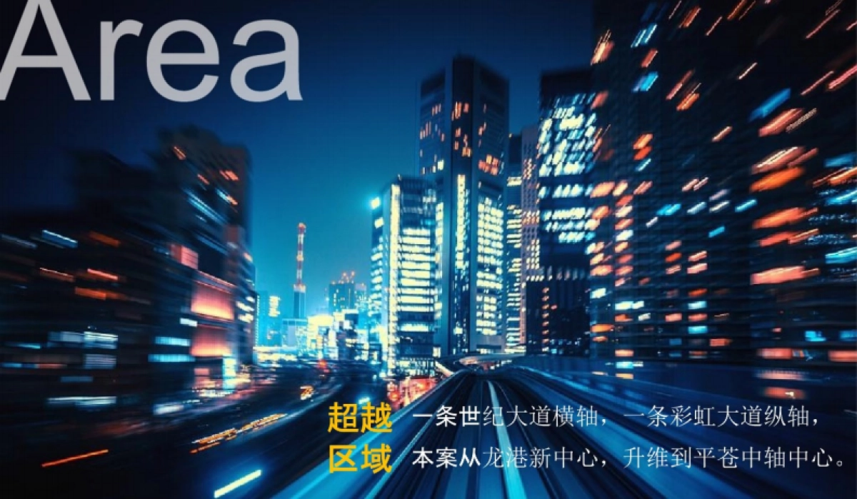 2020杭州文泓广告-新鸿龙港未来城整合推广案_第6页