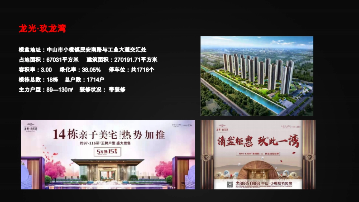 2020龙湖·春江紫宸年度推广提案_第6页