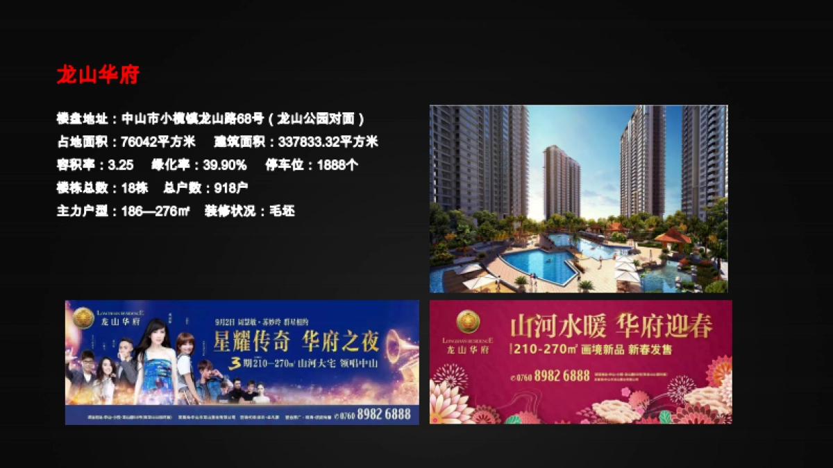 2020龙湖·春江紫宸年度推广提案_第9页