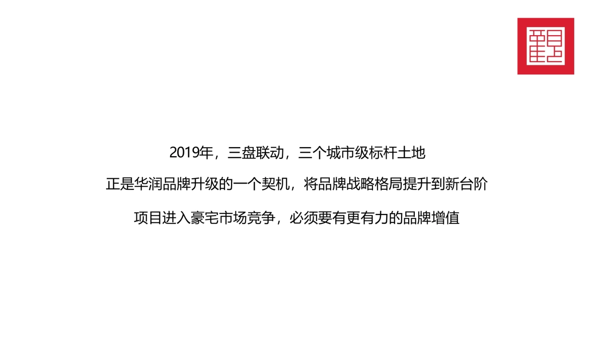 2020年红观机构华润品牌暨哈尔滨华润万象府整合推广案（中标）_第6页