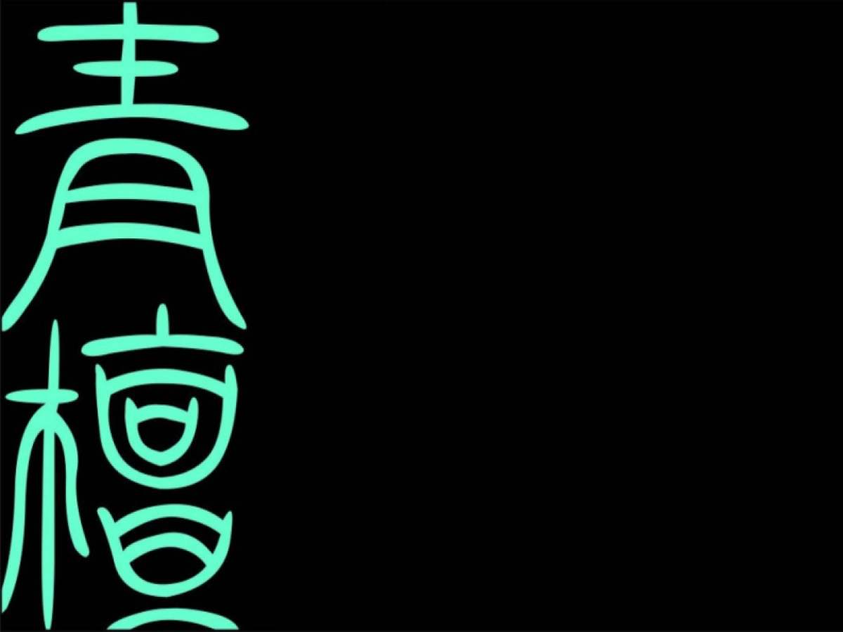 2020青檀广告（塞尚老大创）-鸿园整合推广提报_第1页