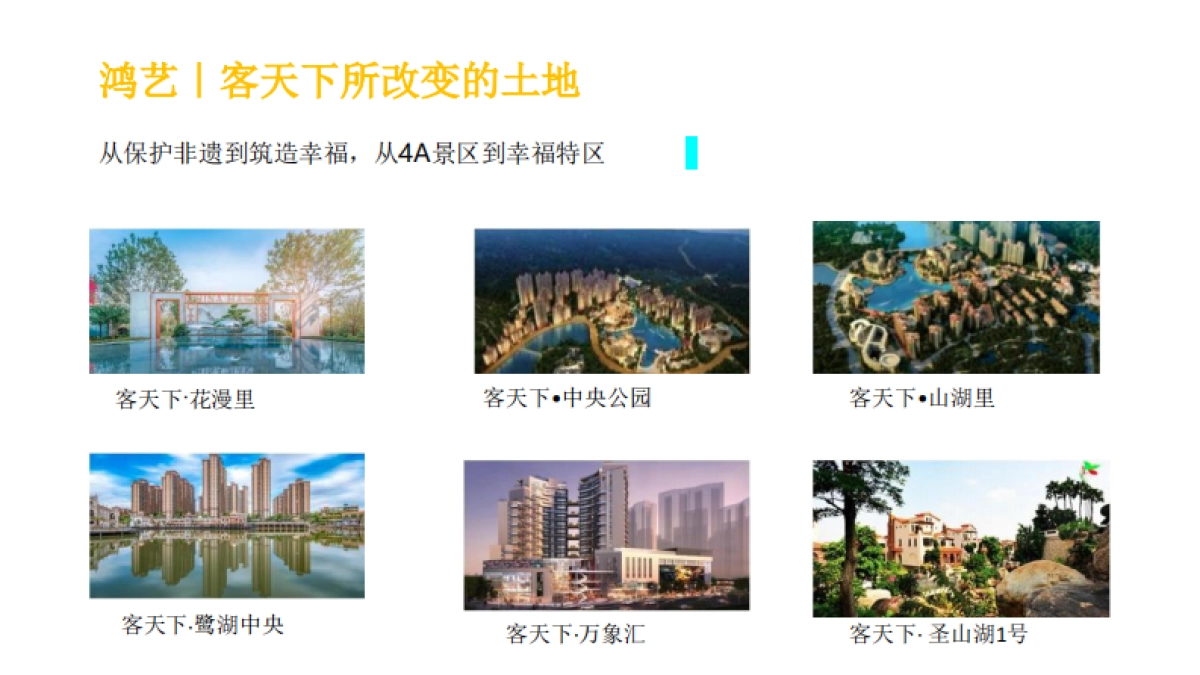 2021广东客天下品牌梅州项目年度推广方案_第10页