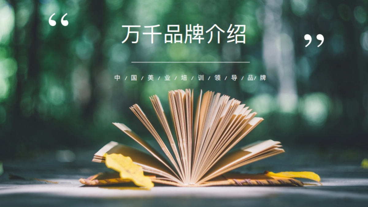 2021合肥当代美容美发学校整合传播提案(美业培训）_第3页