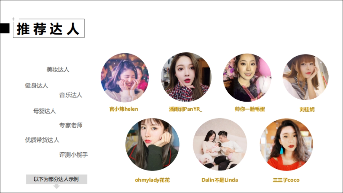 OLEVA+ 酵素面膜营销推广方案_第8页