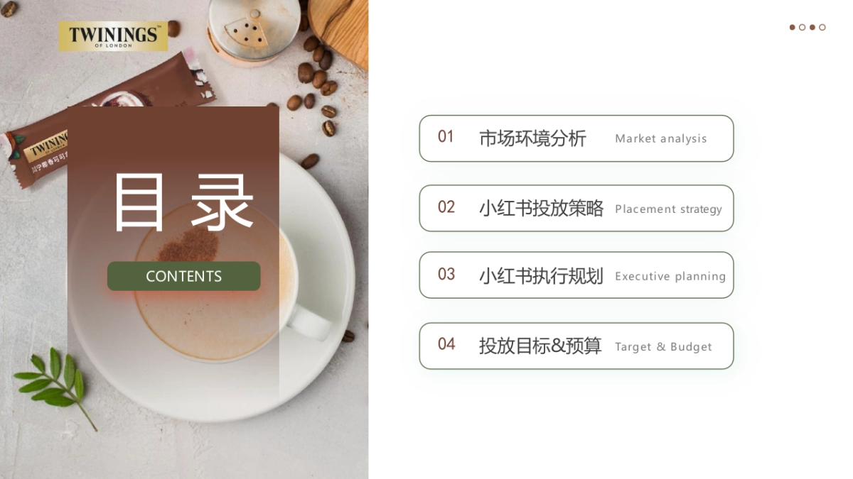 Twining川宁茶拿铁投放方案_第2页