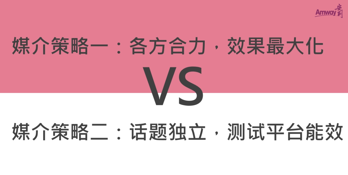 安利2019年KOL社会化推广方案_第9页