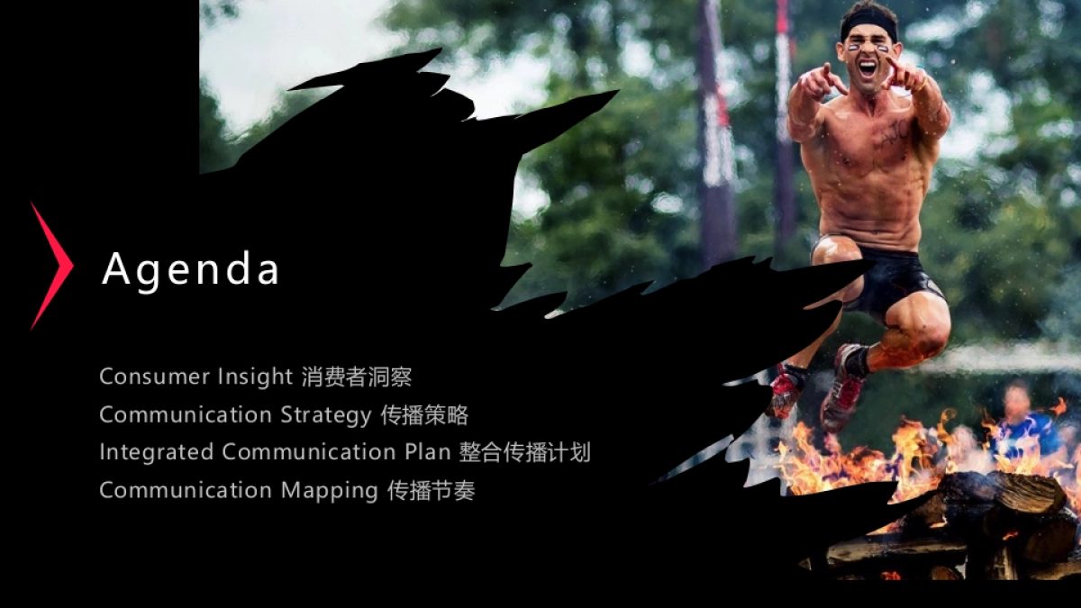 安踏综训年度整合传播方案_第2页