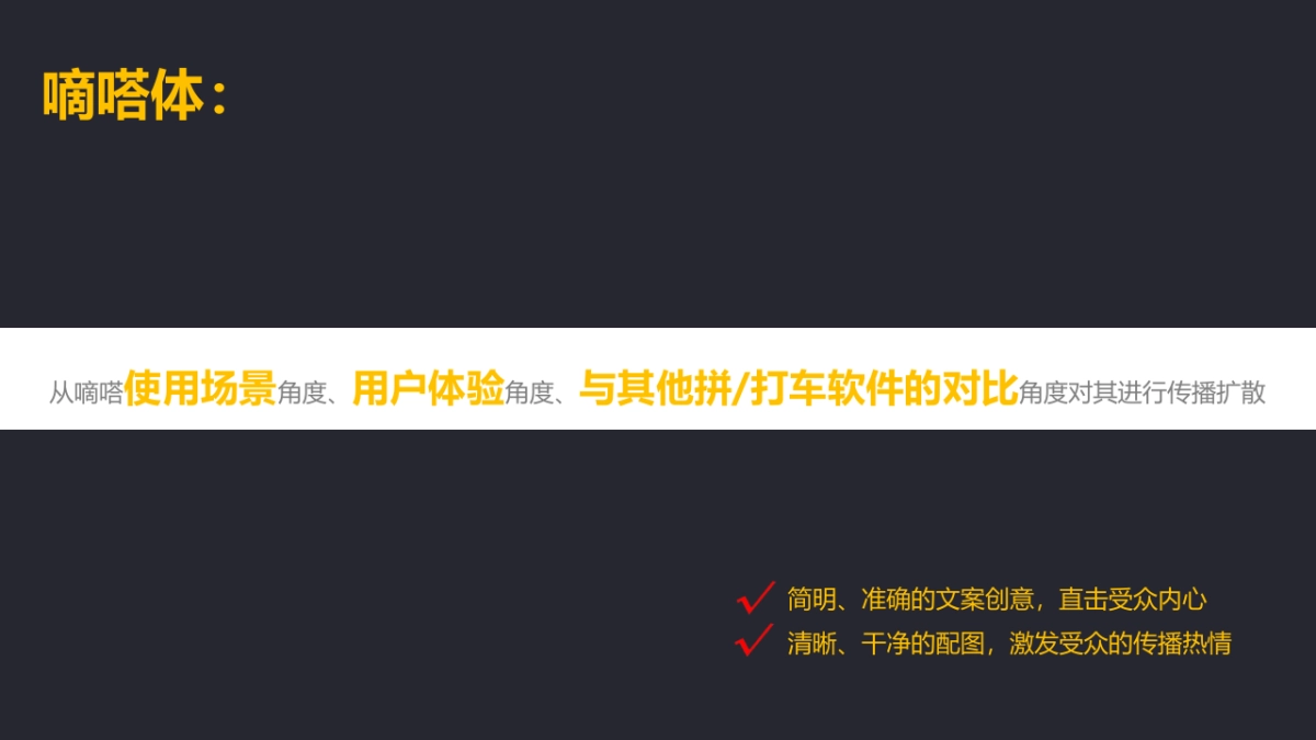 奥美嘀嗒拼车Social推广方案_第8页