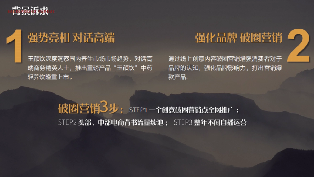 保健饮品牌营销推广全案2022年10月15日_第3页