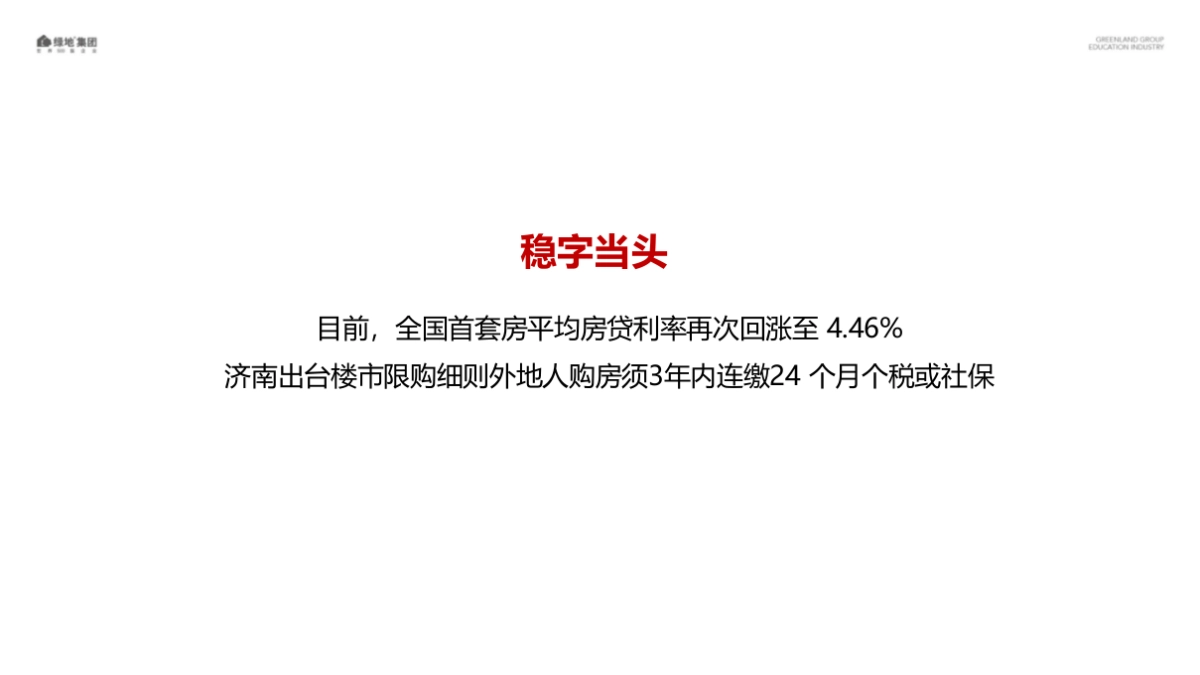 北京意动沟通广告-绿地山东济南南北康项目整合推广方案_第9页