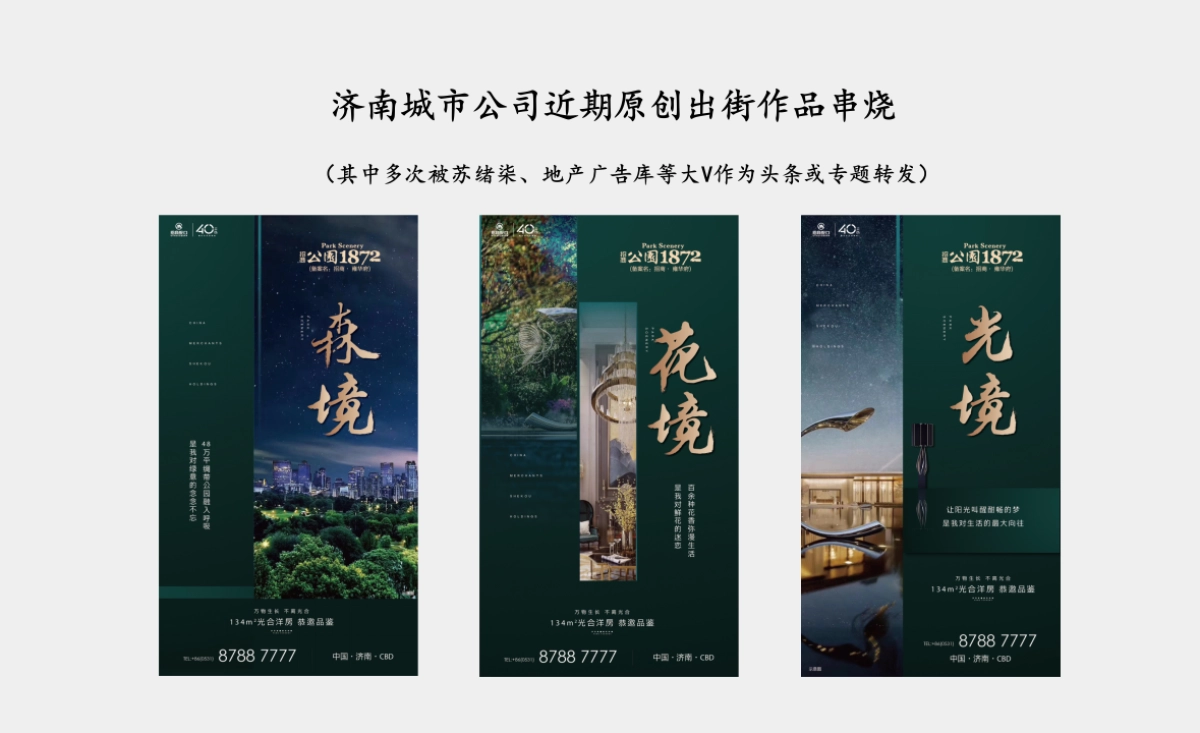 晟基-禹瀚新动能章丘地块整合传播广案_第6页