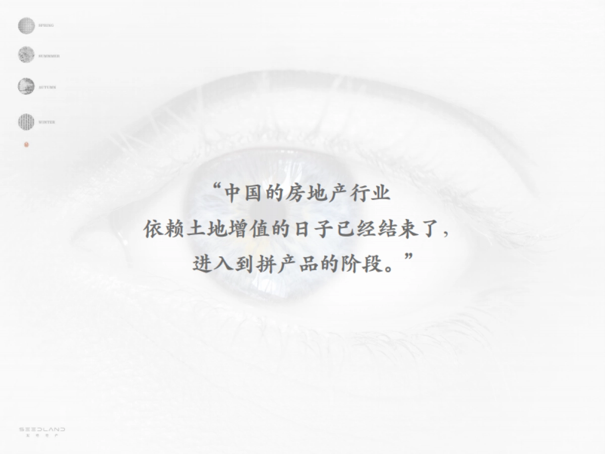 程鸿蔚-深圳想想广告-实地惠州常春藤年度推广策略汇报_第3页