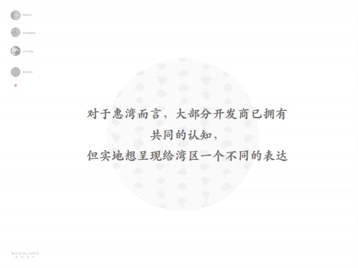 程鸿蔚-深圳想想广告-实地惠州常春藤年度推广策略汇报_第4页