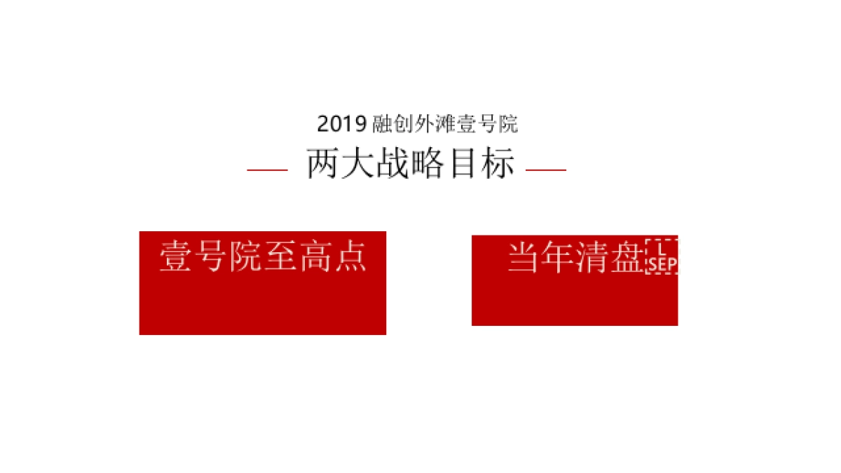 创邑-融创中国壹号院2019-2020整合推广方案_第4页