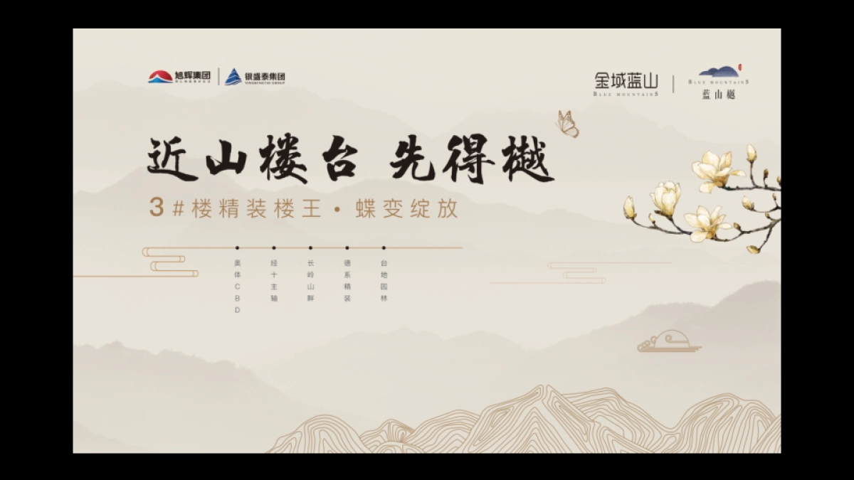 达文东方广告-金域蓝山年度推广策略提报_第7页