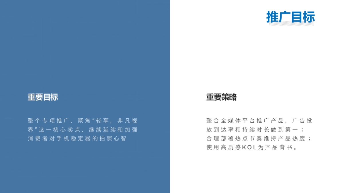 大疆云台上市推广方案_第6页