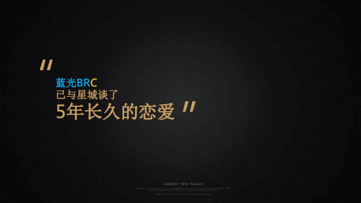 大拿中国-蓝光BRC年长沙项目起势及年度策略推广方案_第3页