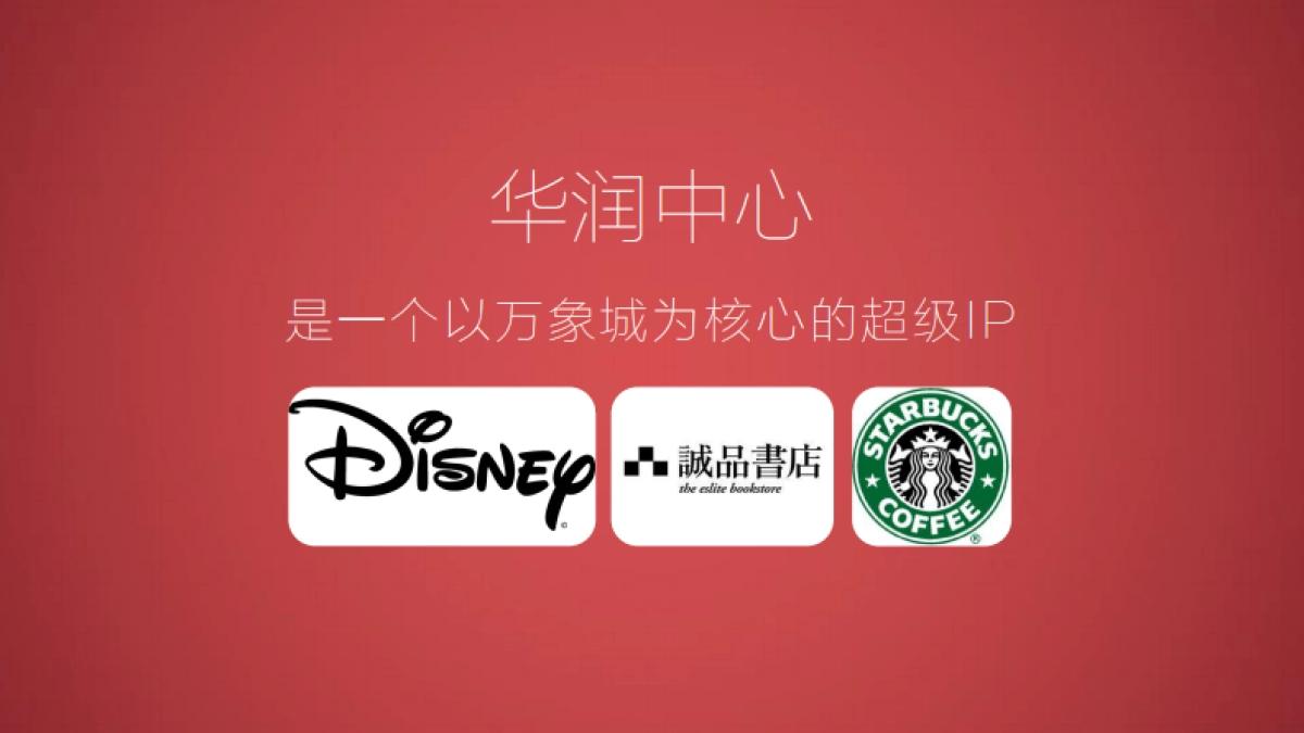 道里广告-海口华润中心整合推广案_第3页