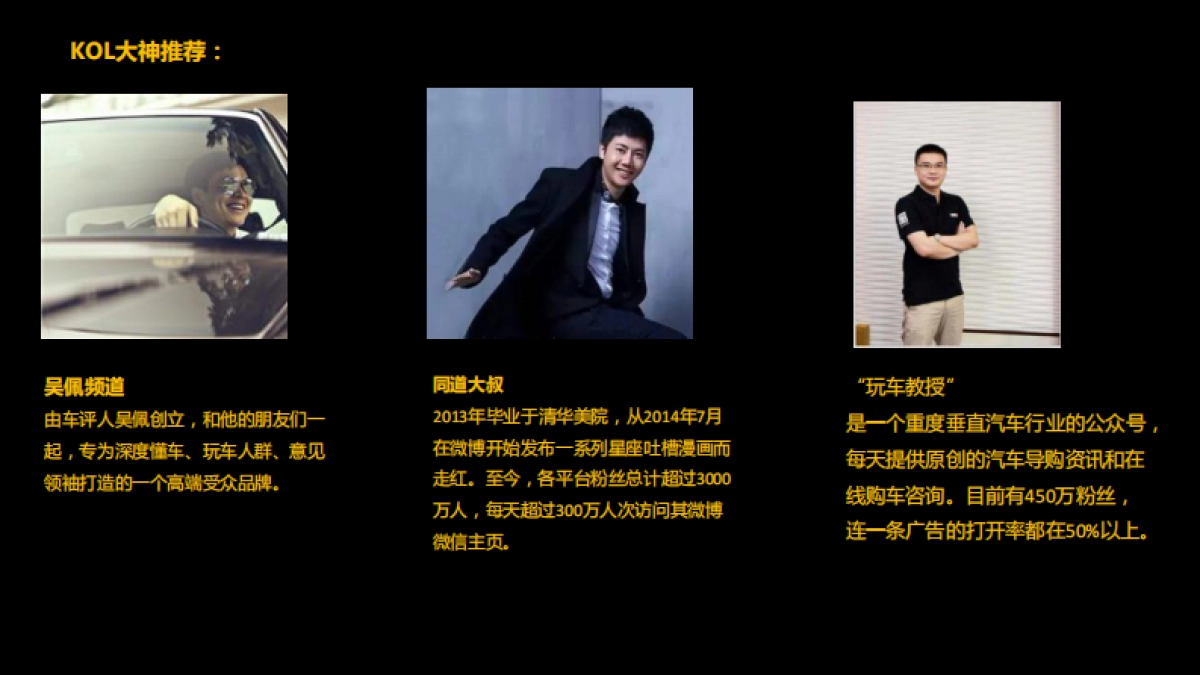 迪思2017中期改款车型线上传播方案20170814_第9页