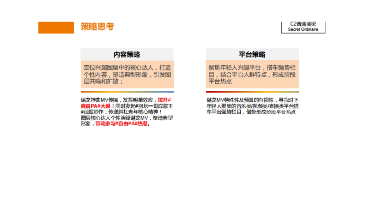 东风雪铁龙新媒体传播方案-花椒_第8页