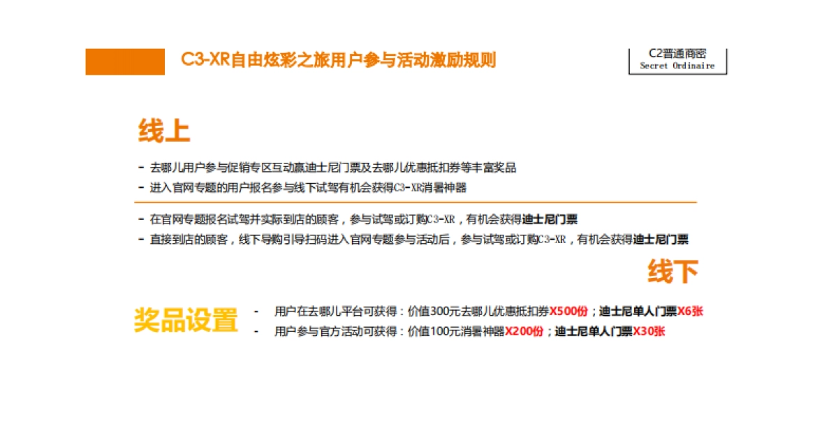 东风雪铁龙新媒体传播方案-去哪儿网_第7页