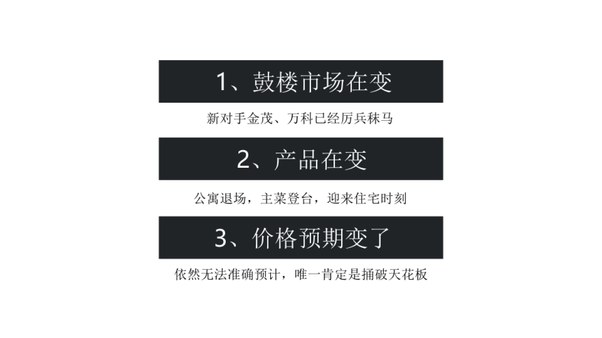 广州4A金燕达观2018年福州保利天悦传播策动案_第5页