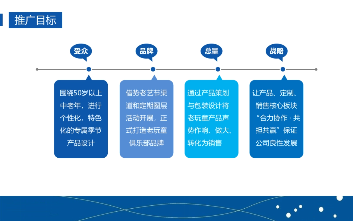 中老年旅游产品品牌营销推广计划_第5页