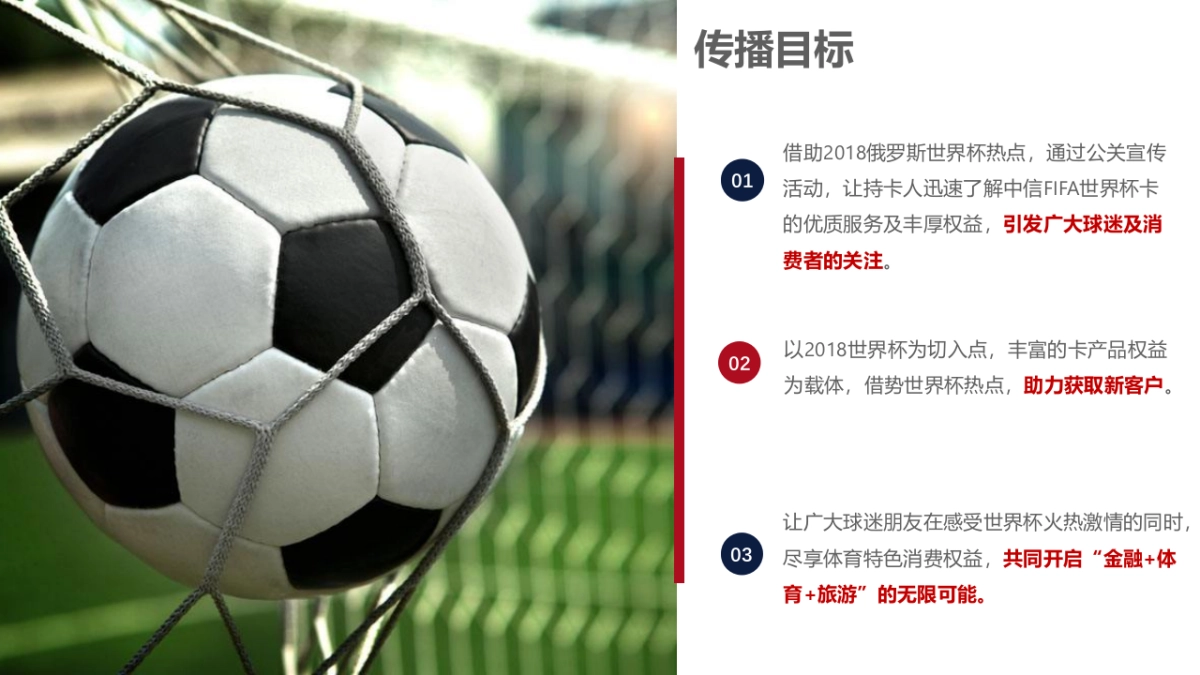 中信银行信用卡FIFA 2018俄罗斯世界杯主题信用卡项目传播方案_0402_第5页