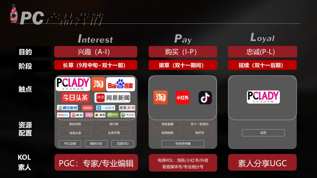 滋源新品推广计划方案_第2页