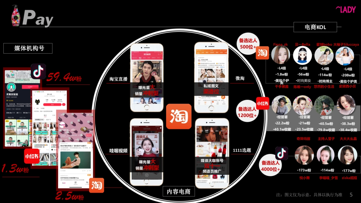 滋源新品推广计划方案_第5页