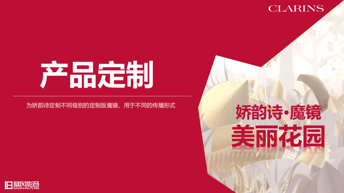 娇韵诗&暴风VR整合推广方案_第5页