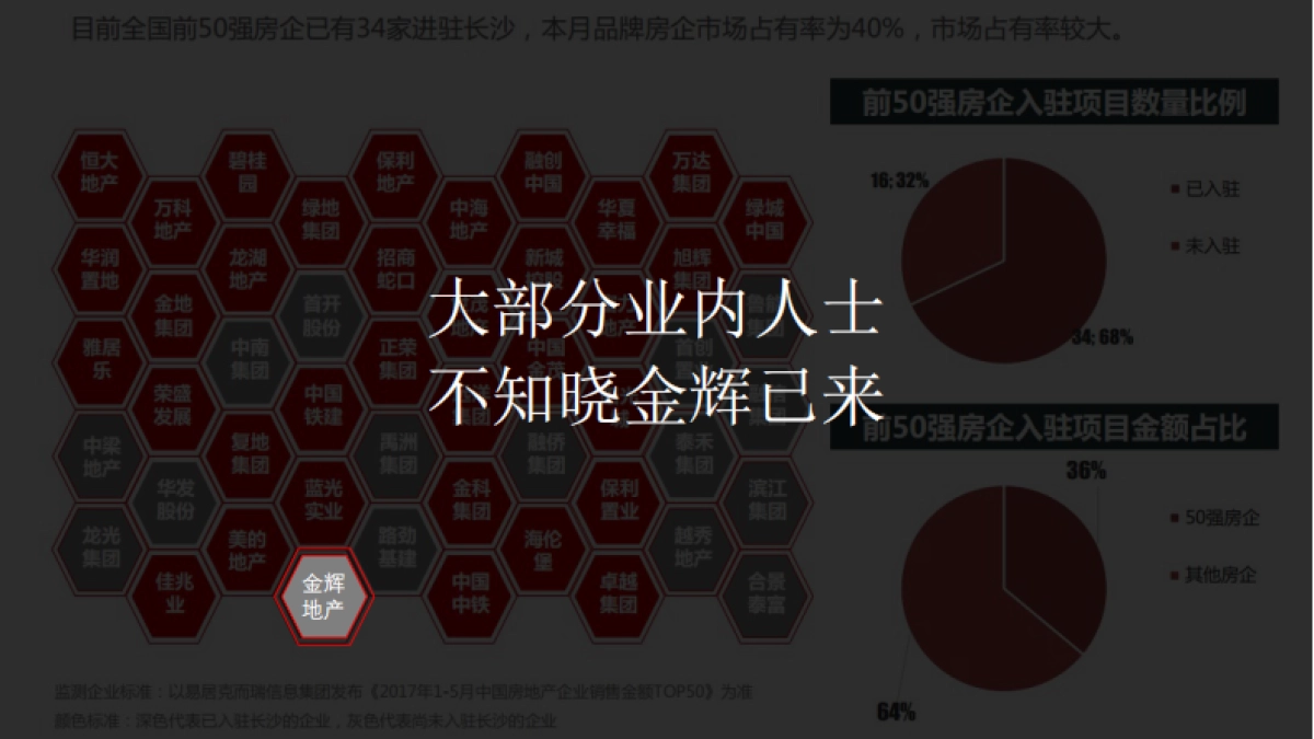 金辉岳麓大道优步花园项目整合推广策略提报_第8页