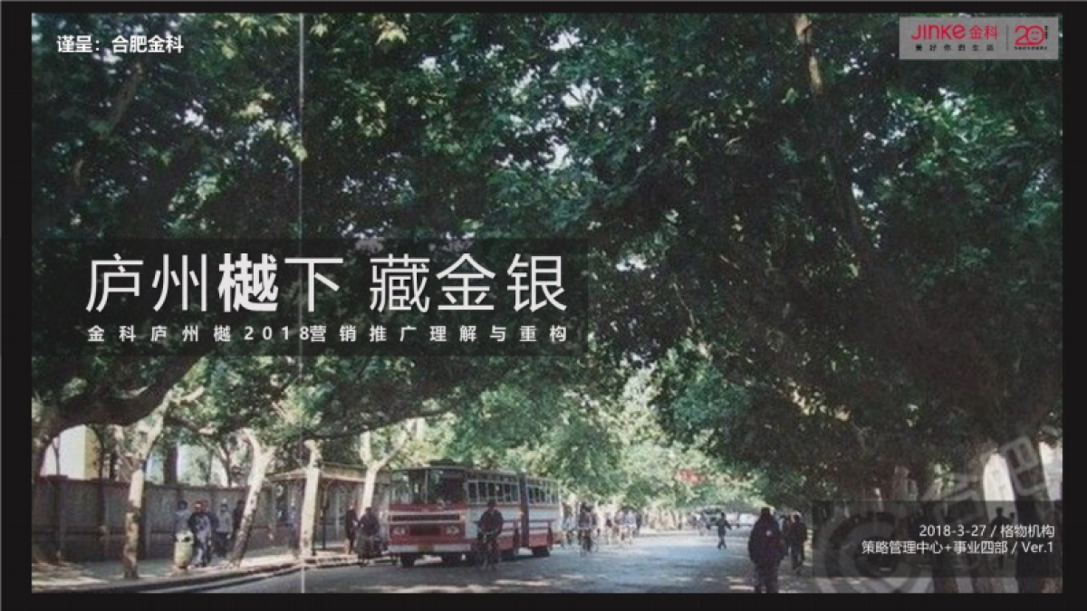 金科庐州樾整合推广策略案（提报版）_第2页