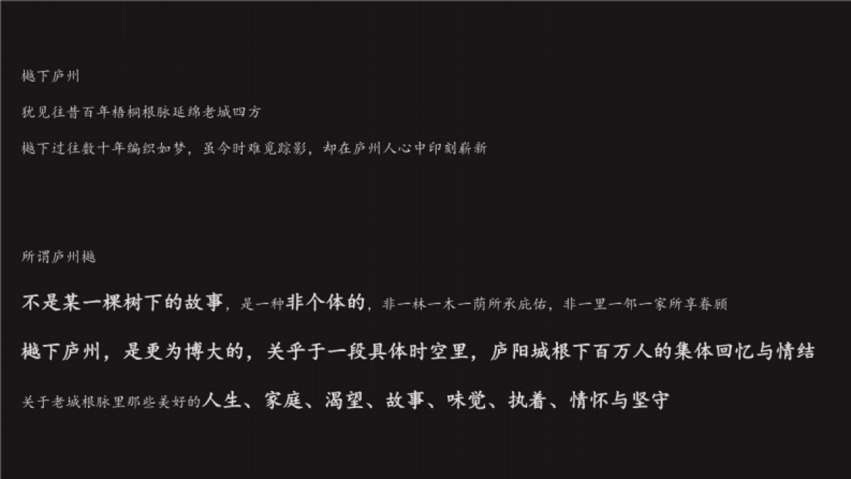 金科庐州樾整合推广策略案（提报版）_第3页