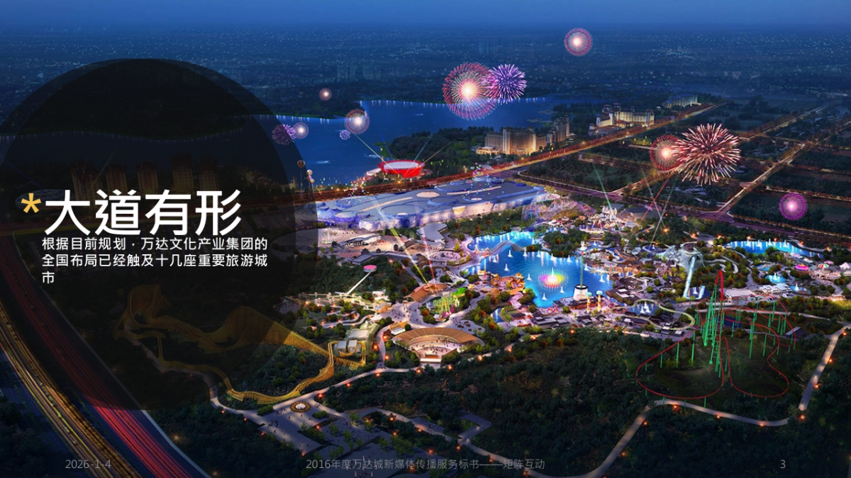 矩阵互动-万达城新媒体传播服务标书（技术标）_第3页