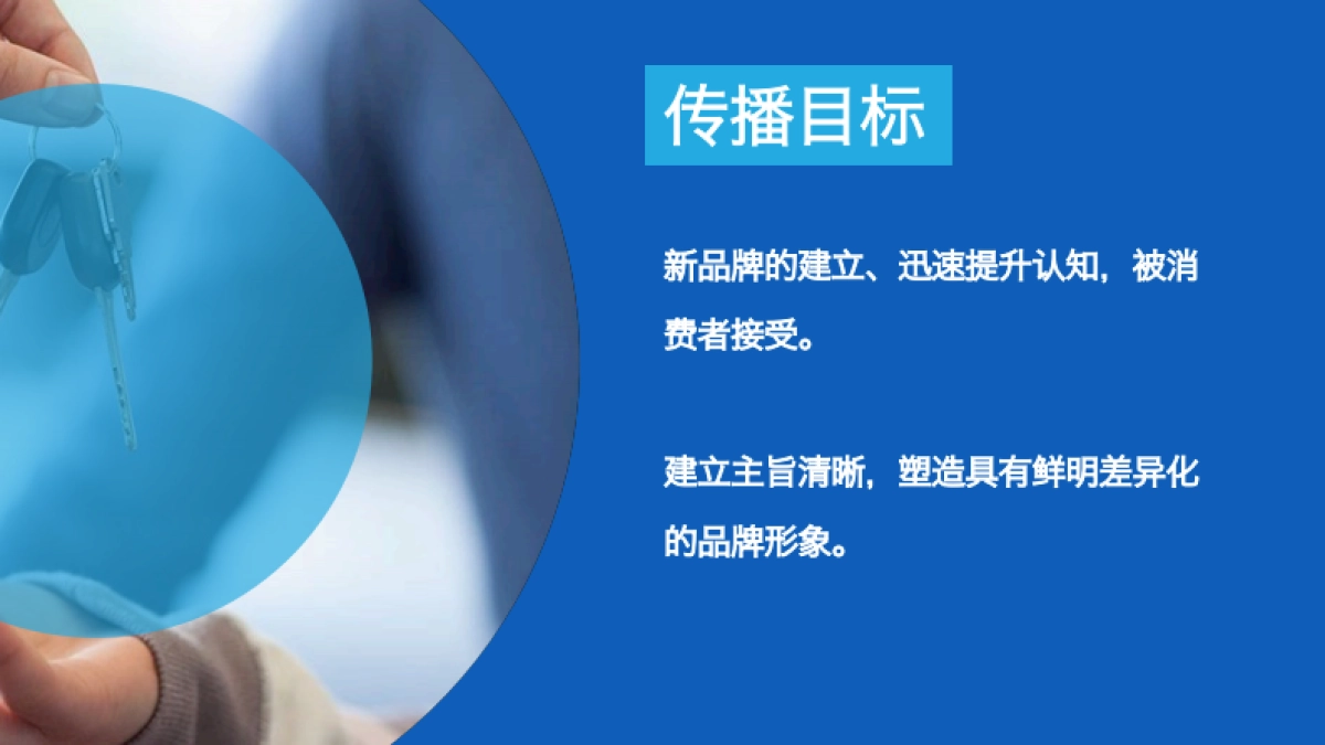 开新二手车年度整合传播方案_第3页