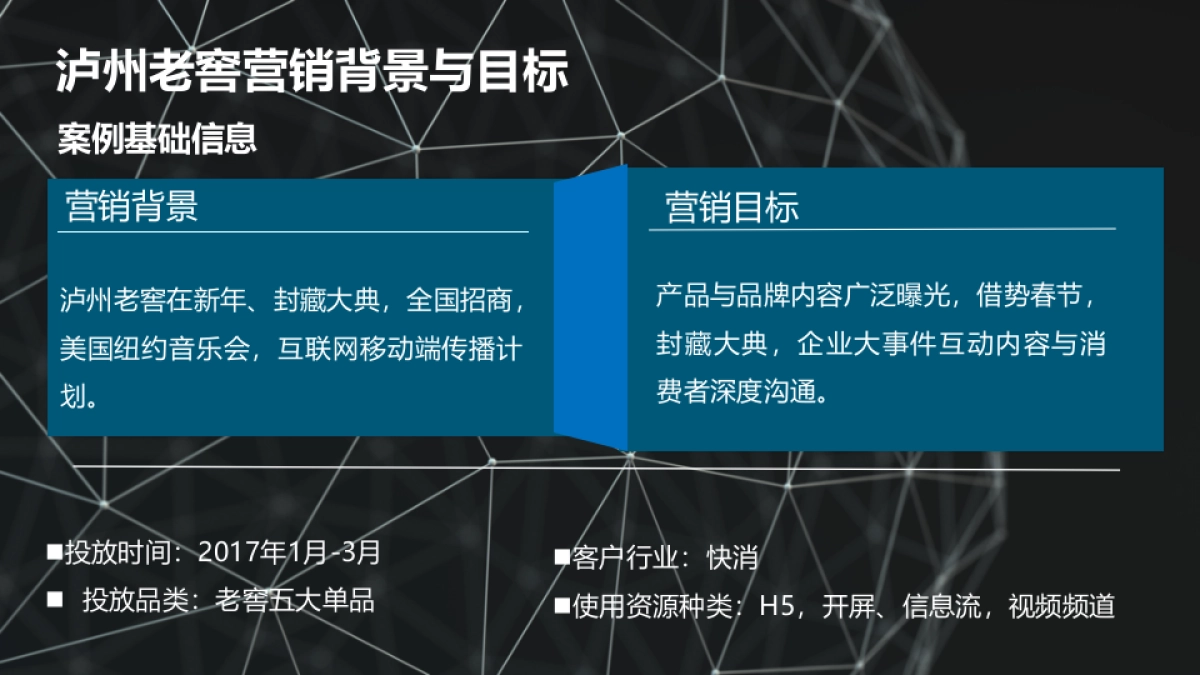泸州老窖CNY·今日头条推广结案报告_第2页