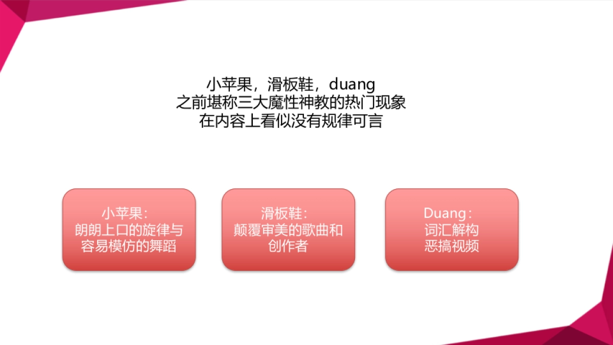 美拍哈哈哈哈拍social传播方案时趣互动_第9页