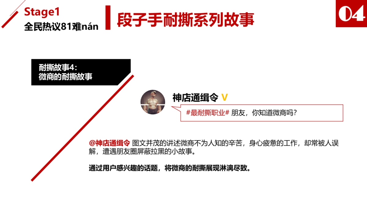 蒙牛新养道社会化媒体传播方案_第9页