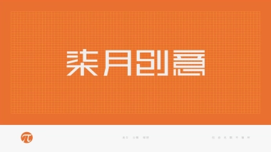 柒月创意-滨江首府年度推广方案